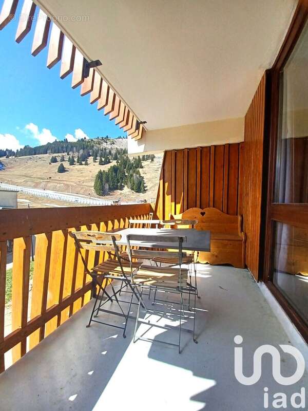 Photo 7 - Appartement à AURIS