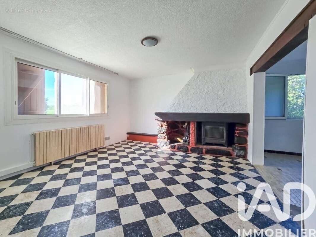 Photo 5 - Maison à LARRA