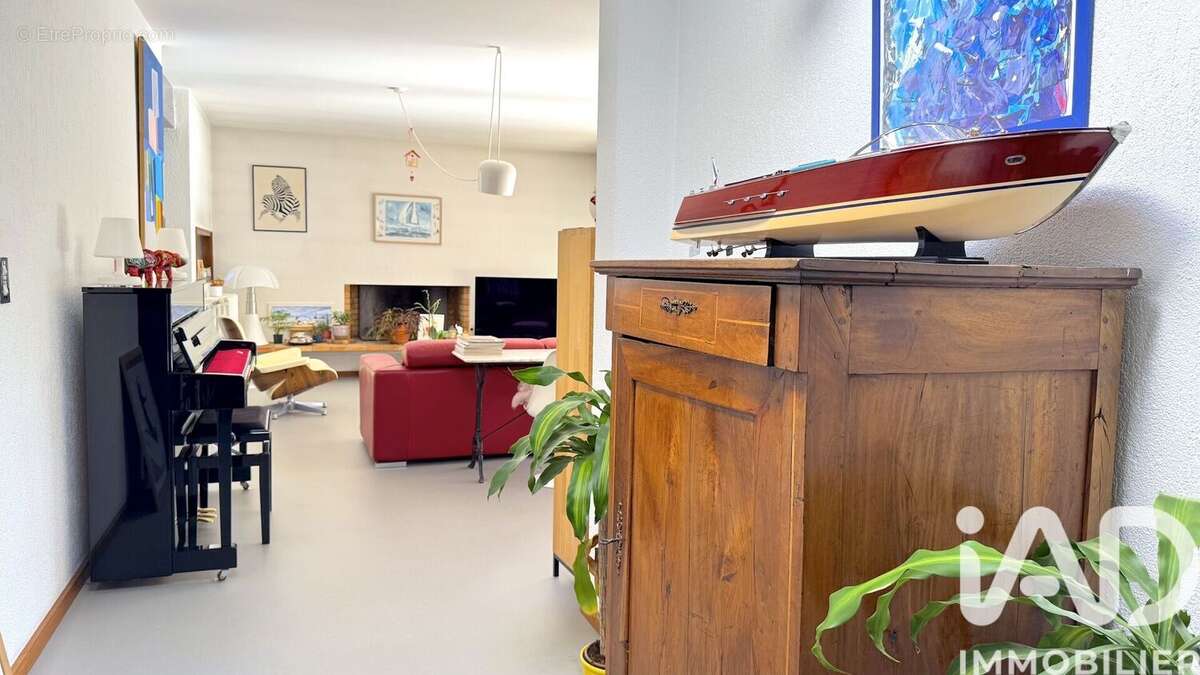 Photo 5 - Maison à GRADIGNAN