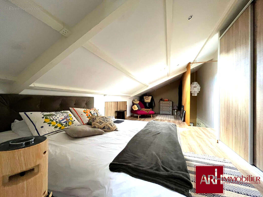 Appartement à SAINT-PAUL