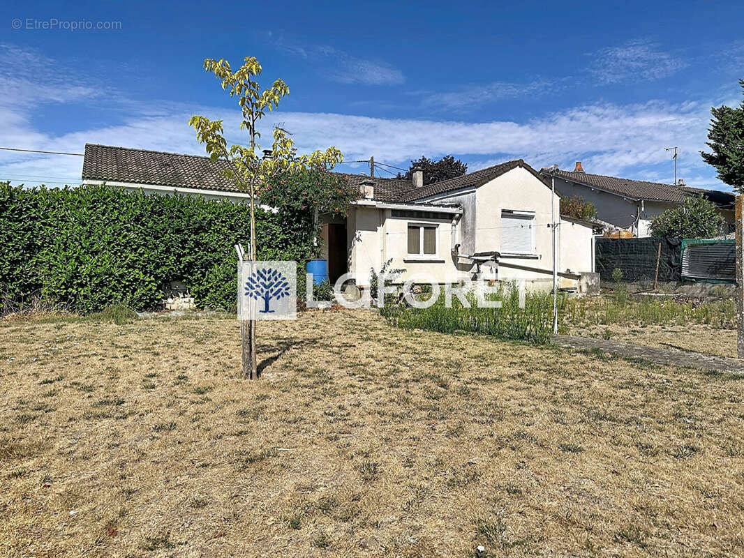 A vendre Maison Viennay - photo 17