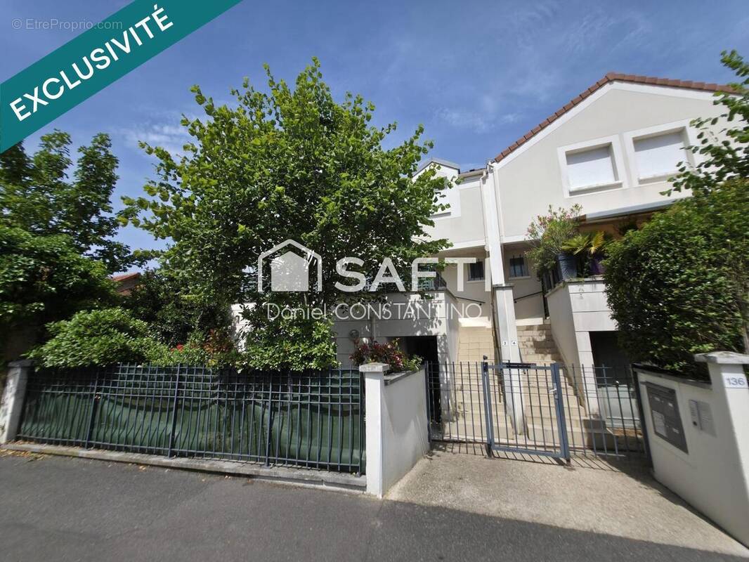 Photo 1 - Appartement à ANTONY