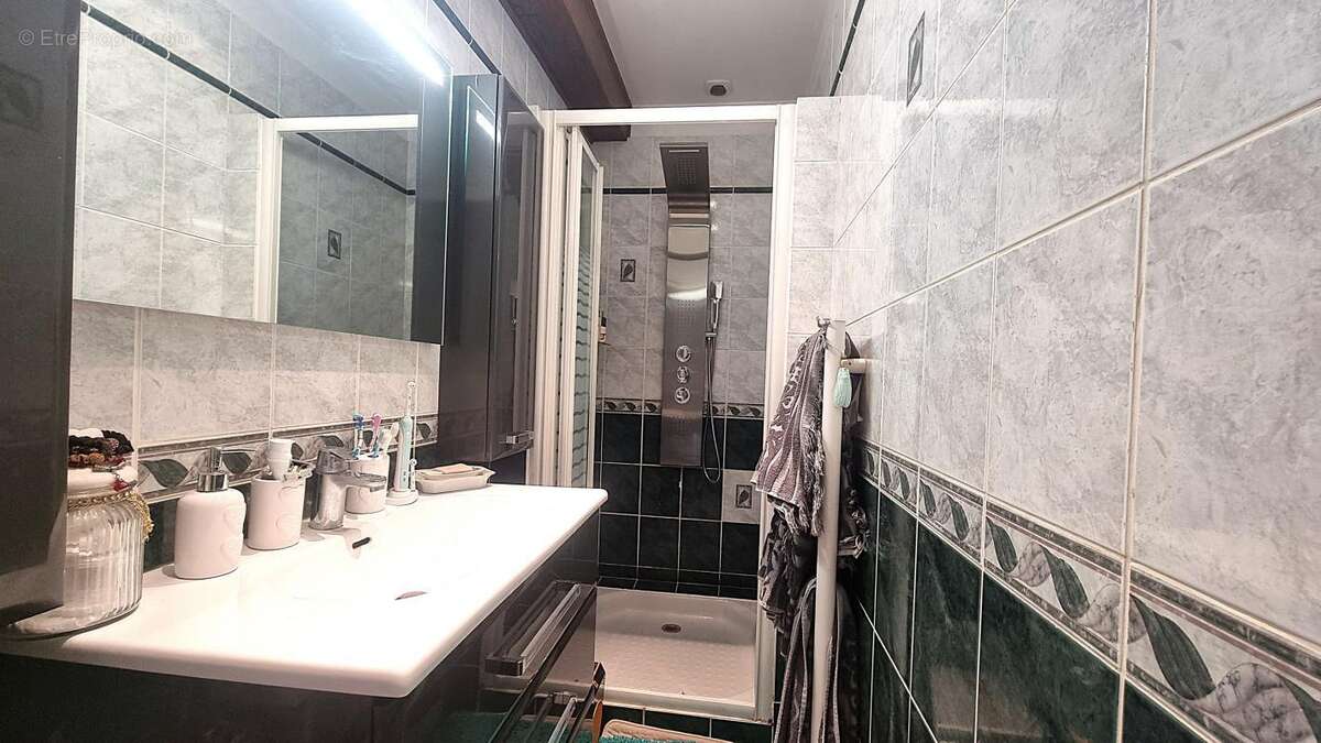 Maison à BUTRY-SUR-OISE