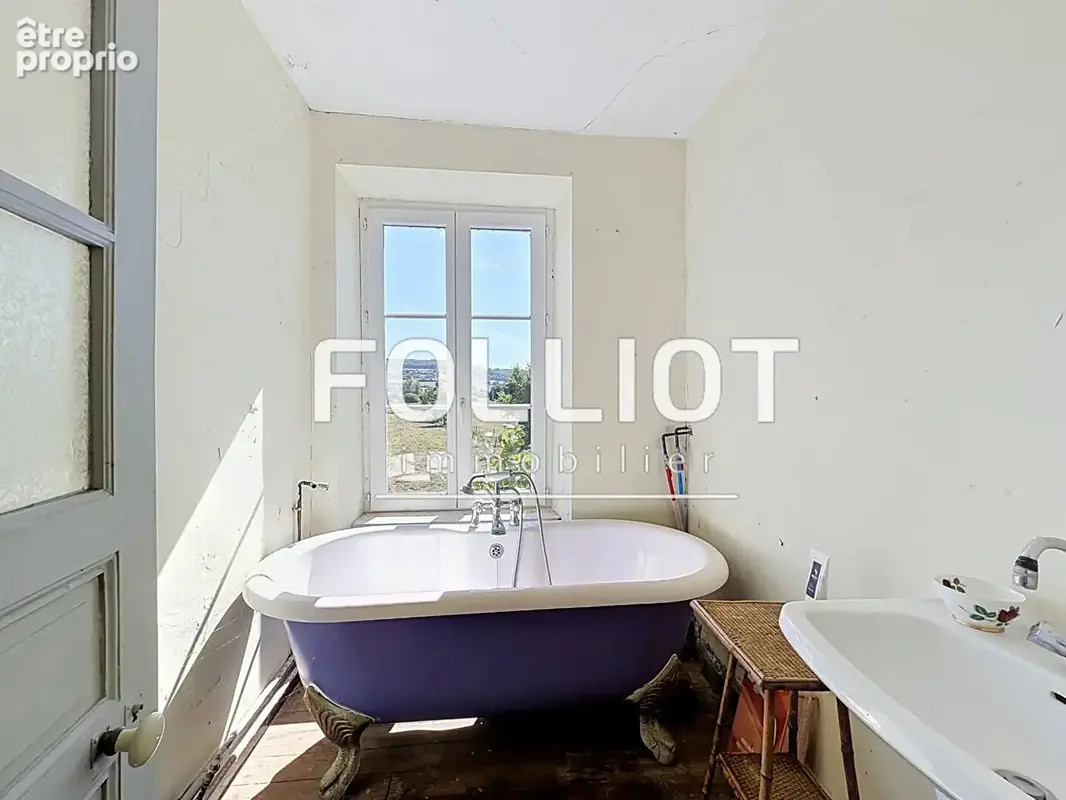 Maison 5 pièces à vendre à Vernix - Réf 12828TO - photo 7