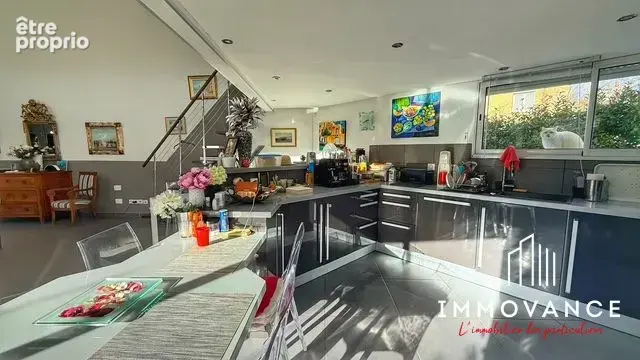 Maison 5 pièces 146 m² à vendre à Jacou (34830) - photo 7