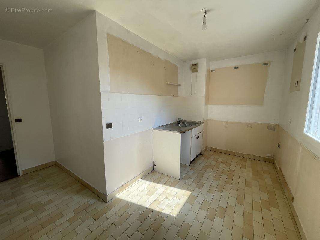 Appartement à RUEIL-MALMAISON