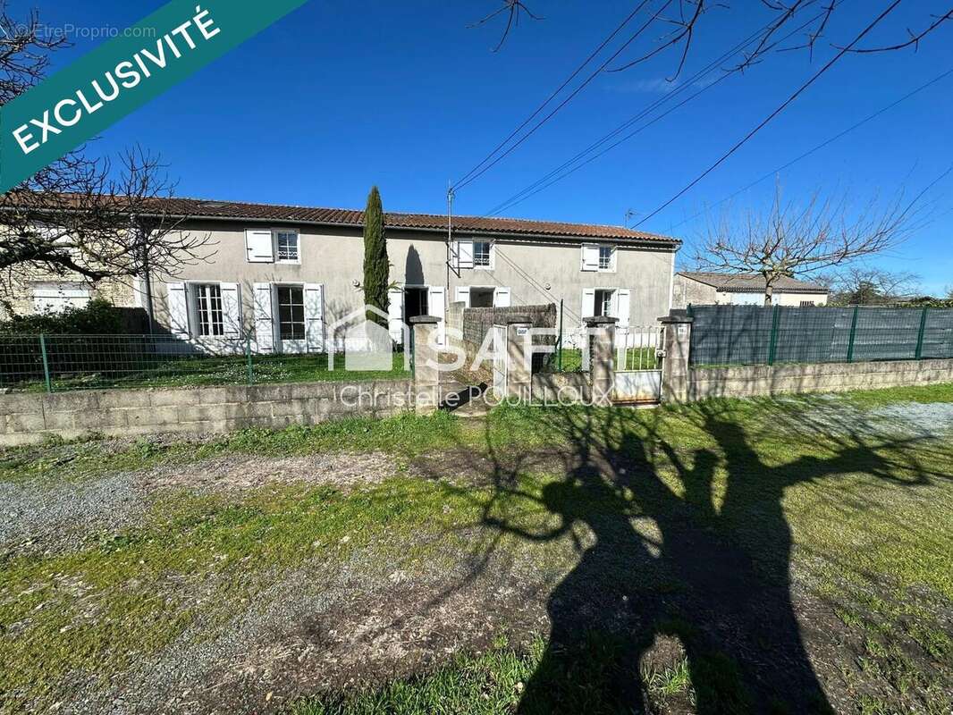Photo 9 - Maison à AIFFRES