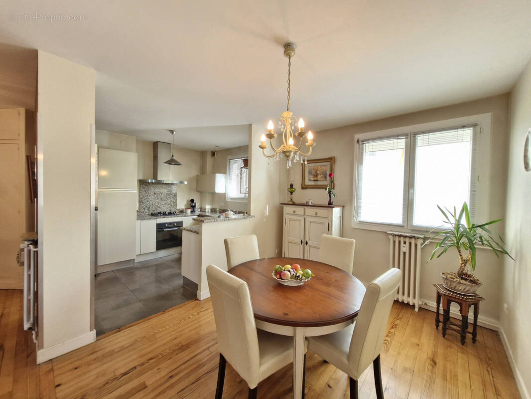 Appartement à TARBES