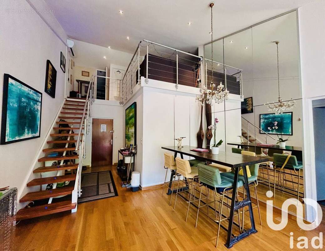 Photo 3 - Appartement à RAMONVILLE-SAINT-AGNE