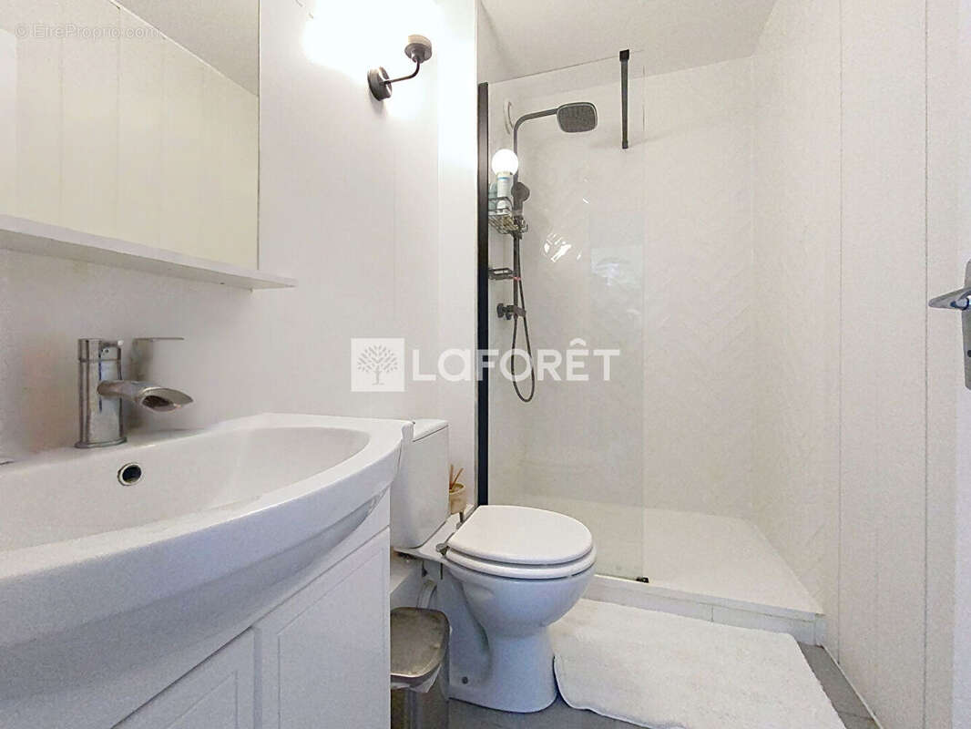 Appartement à VERNEUIL-SUR-SEINE
