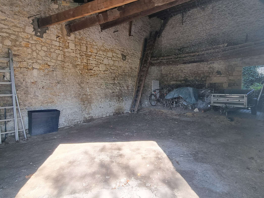 Parking à ROCHEFORT