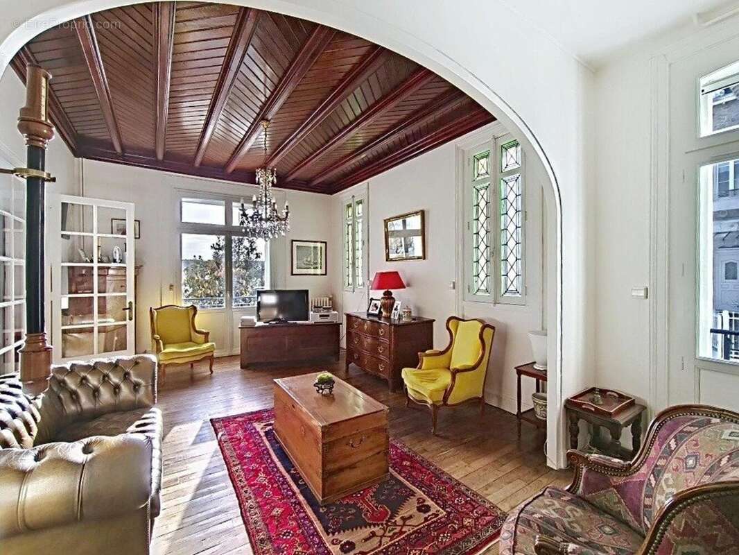 Photo 3 - Maison à SAINT-MALO