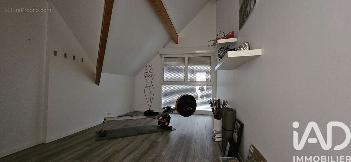 Photo 7 - Maison à NOISEAU