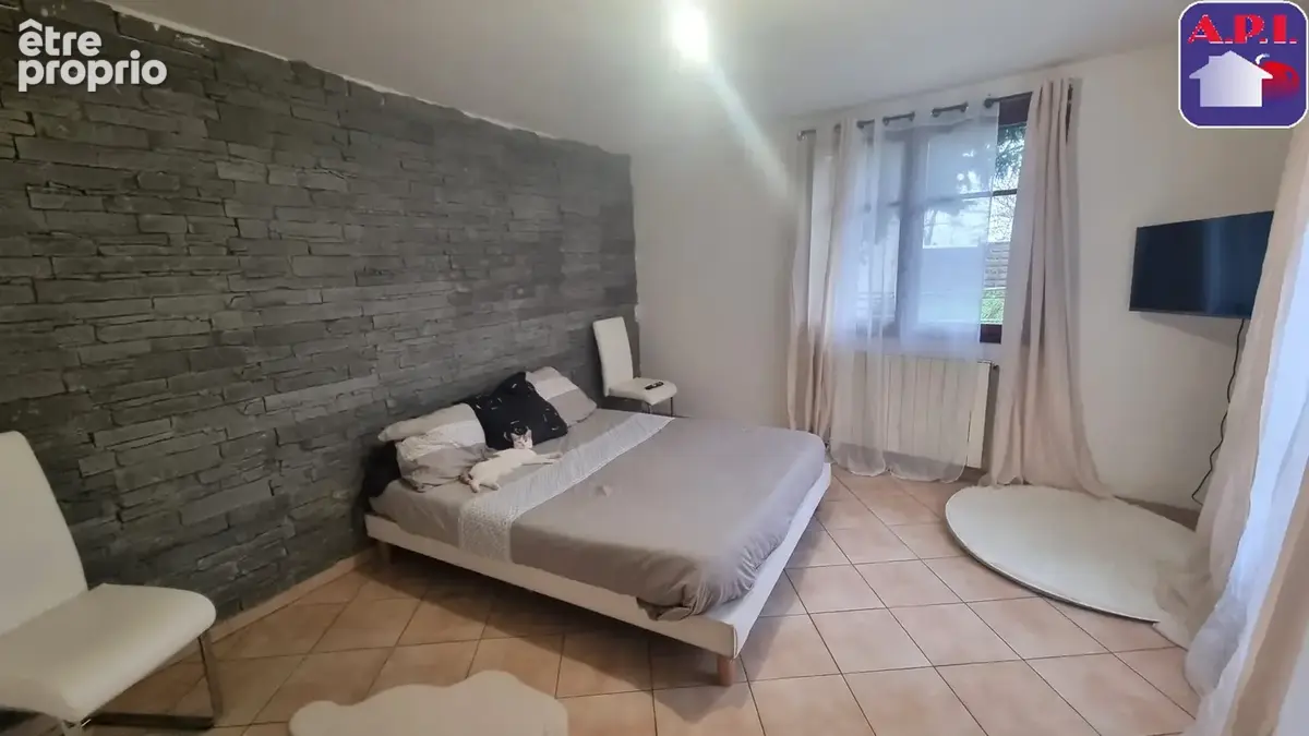 Maison 4 pièces 75 m² à vendre à Saverdun (09700) - photo 4