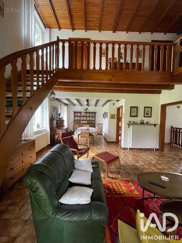 Photo 7 - Maison à PFETTERHOUSE