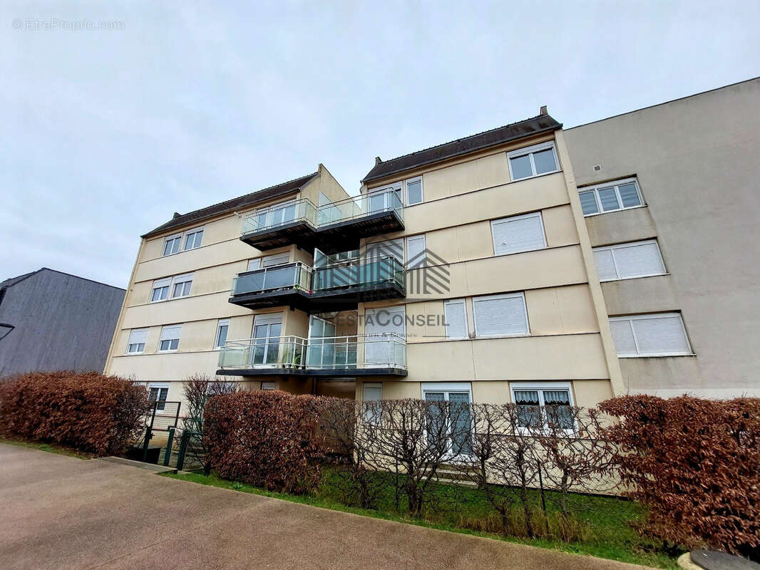 Appartement à LERY