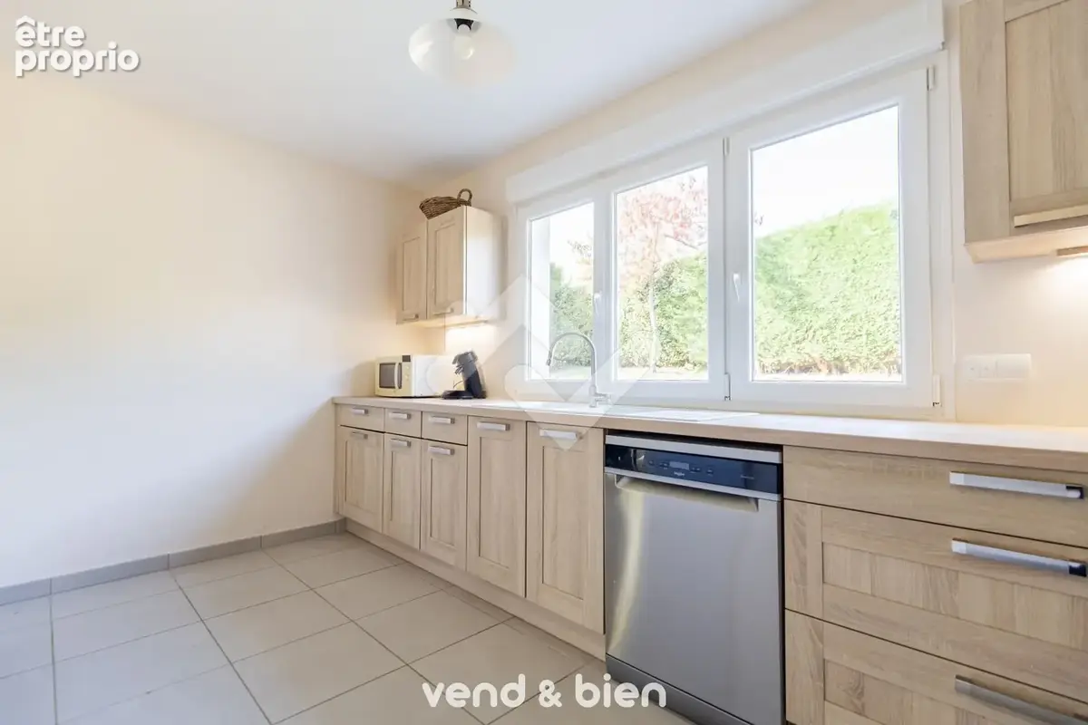 Maison 7 pièces 168 m² à vendre à Germaine (51160) - photo 4