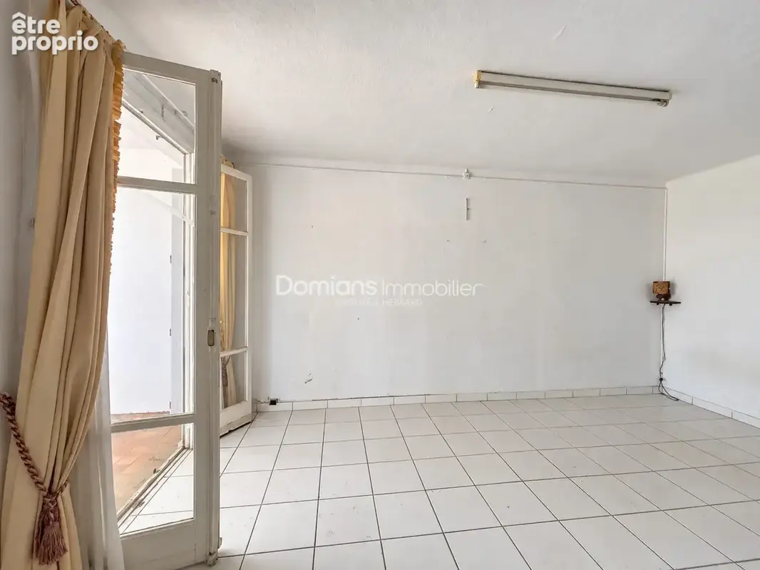 Appartement 2 pièces 31 m² à vendre à Argeles-Sur-Mer (66700) - photo 2