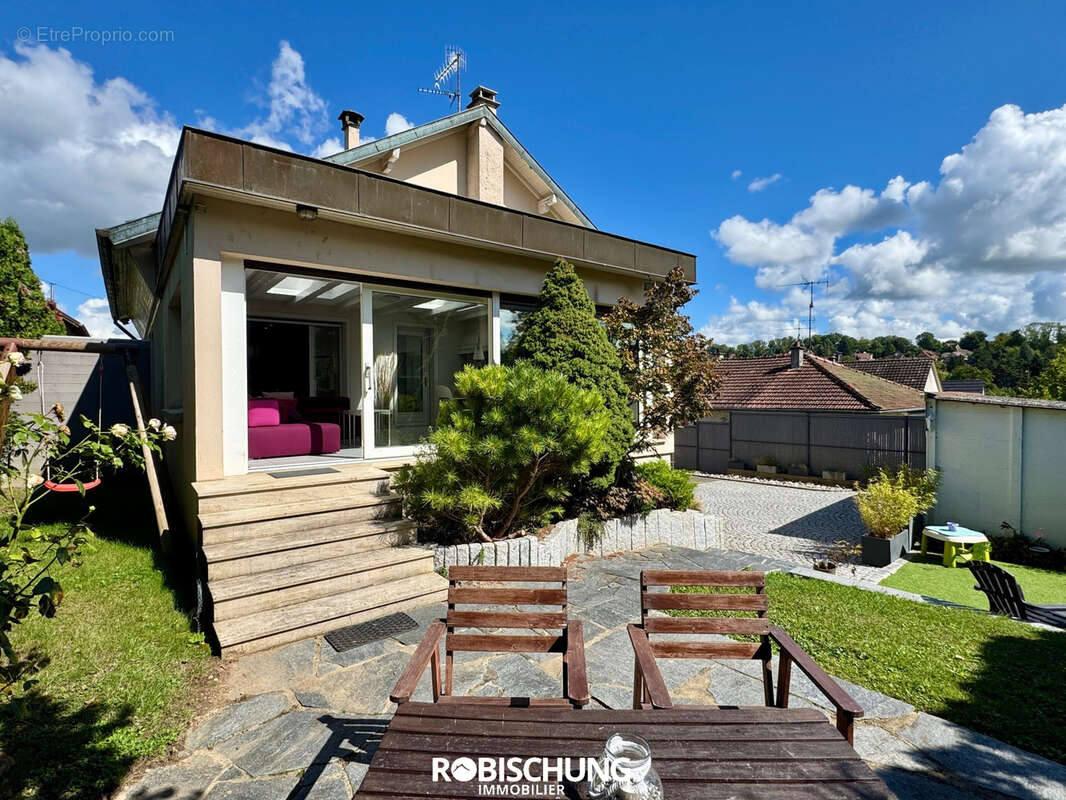 Maison à ALTKIRCH