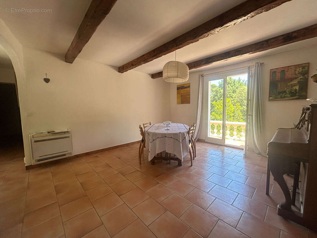 Maison à GAREOULT