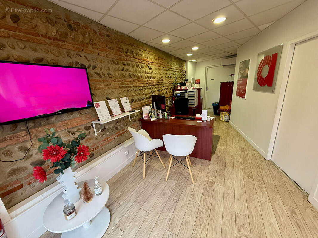 Appartement à AUTERIVE