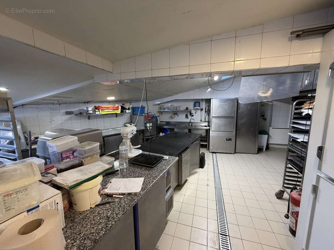 Commerce à CHARTRES