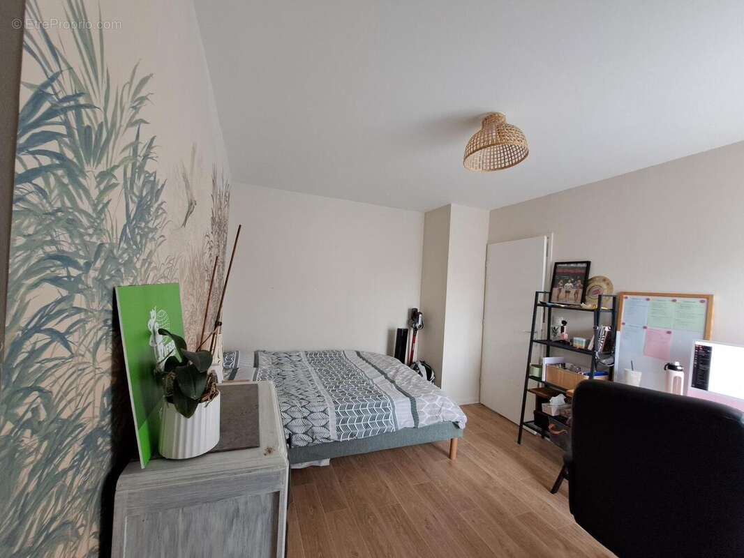 Photo 3 - Appartement à WORMHOUT