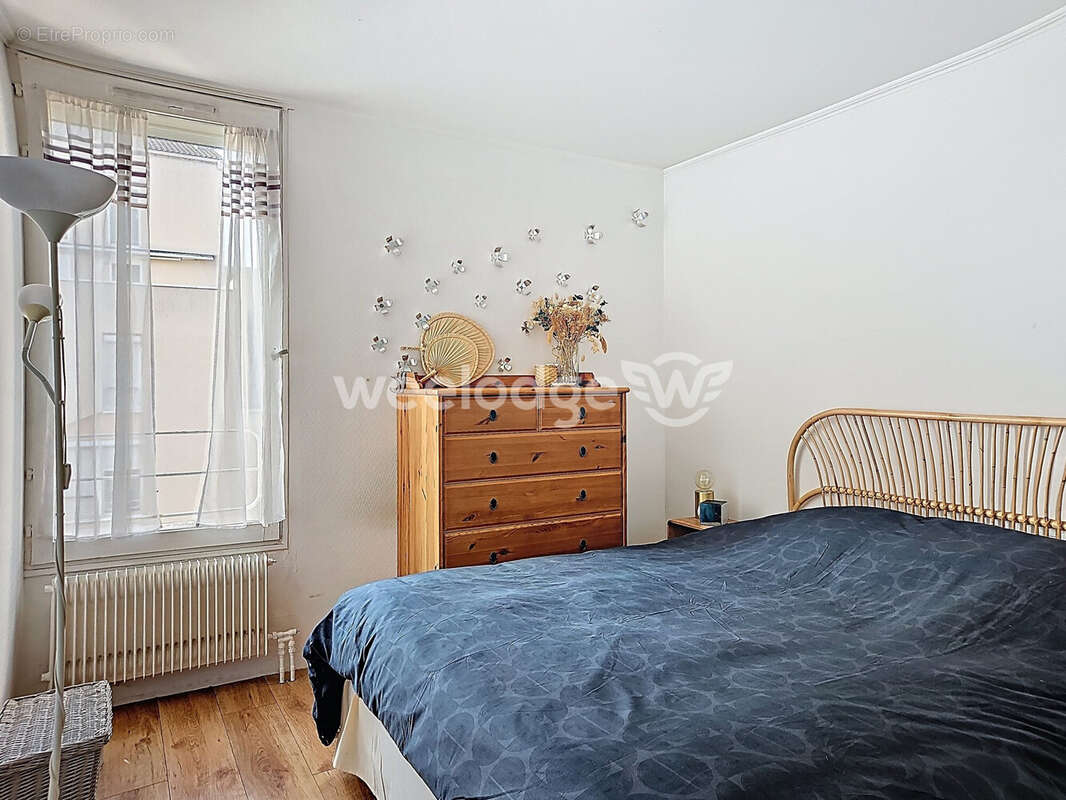 Appartement à ERAGNY