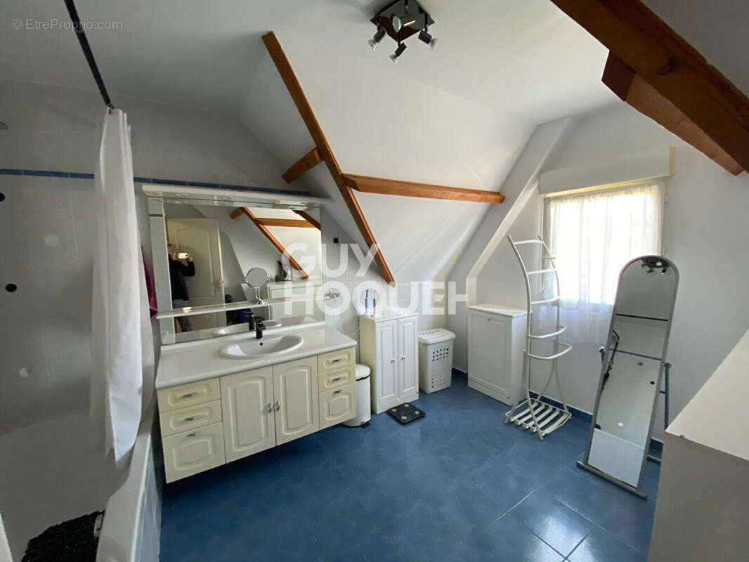 Maison Chelles 4 pièces 130 m2 - photo 11