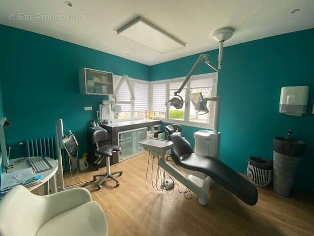 Commerce à BAGNERES-DE-BIGORRE