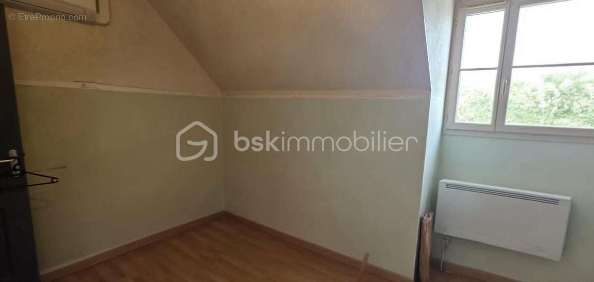 Maison familiale 5 pièces de 100 m² avec jardin - photo 8