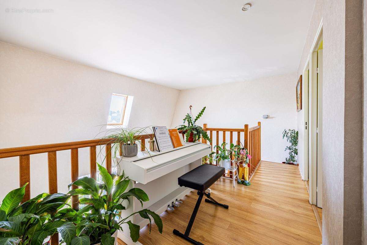 Appartement à SAVIGNY-SUR-ORGE