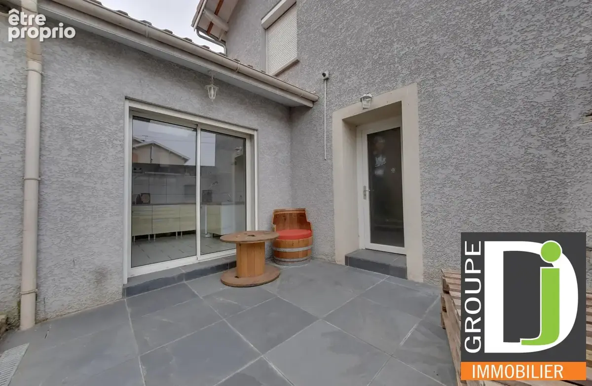 Maison 5 pièces 75 m² à vendre à Valence (26000) - photo 9