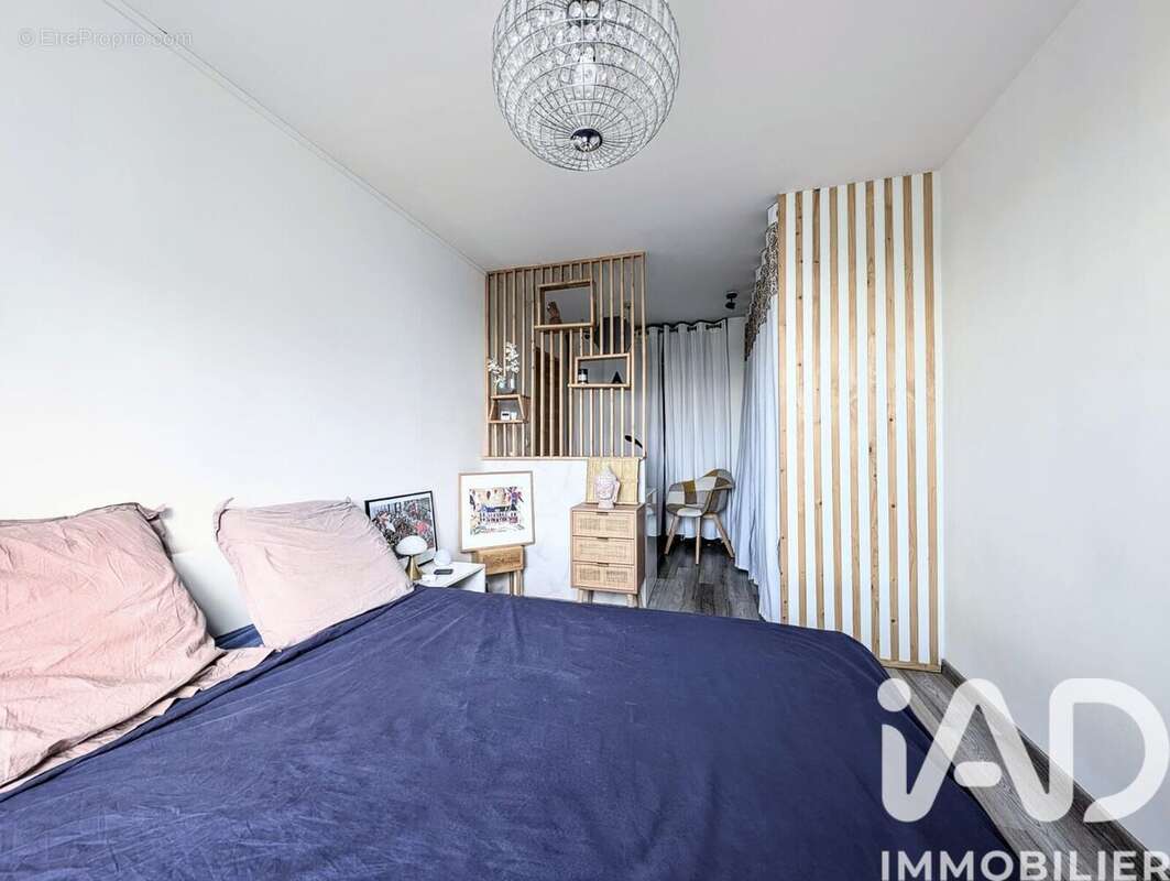 Photo 7 - Appartement à RENNES