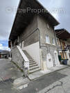 Appartement à GRESY-SUR-ISERE