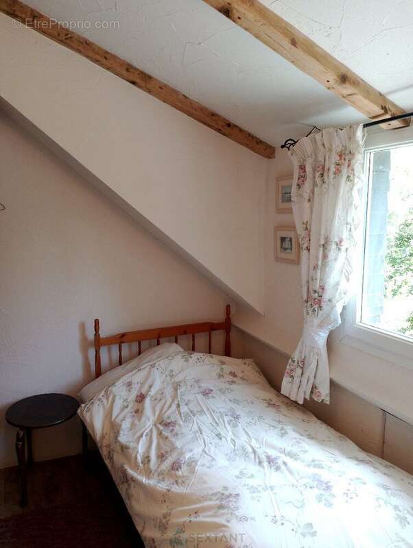 Maison de campagne - photo 22