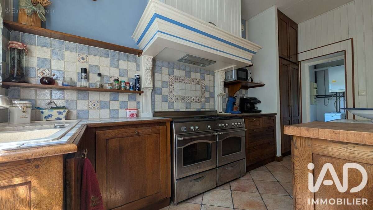 Photo 7 - Maison à AMBARES-ET-LAGRAVE