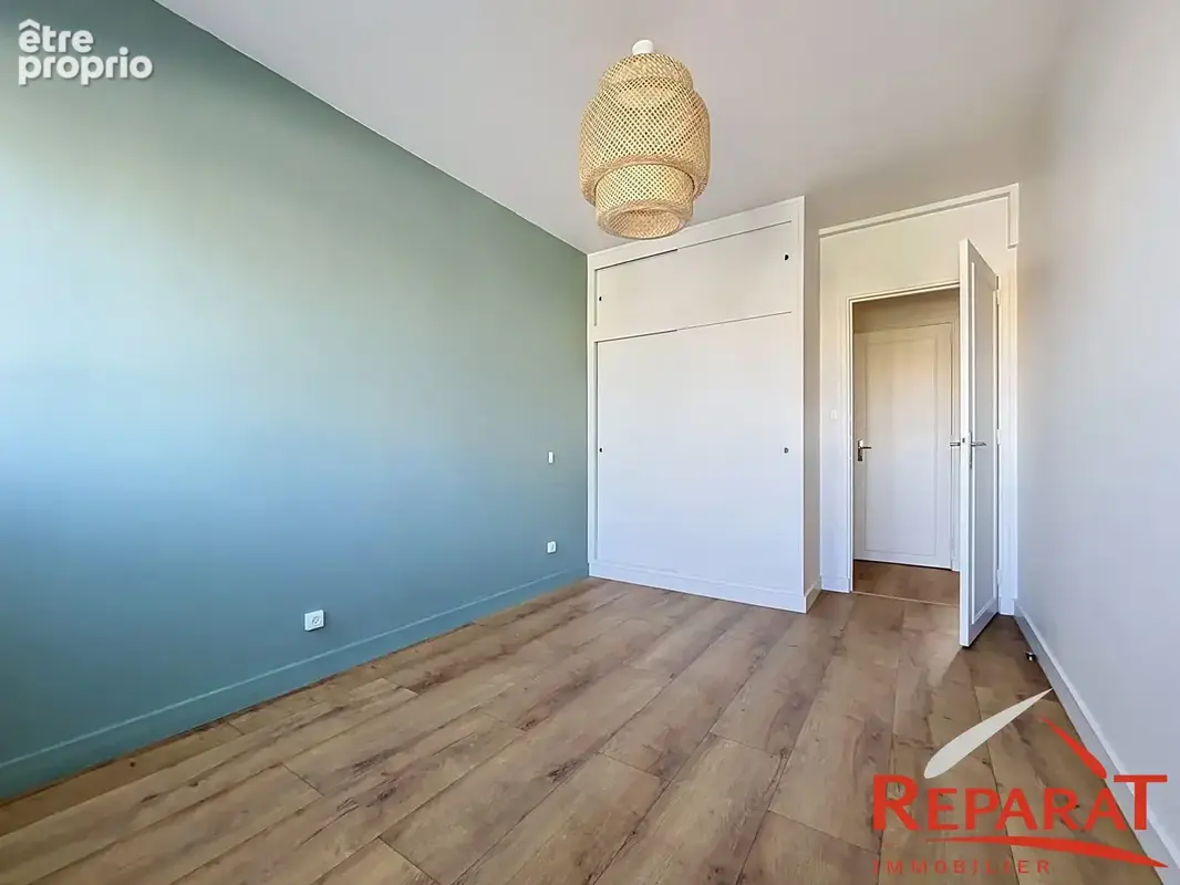 Appartement 4 pièces 94 m² à vendre à Brive-La-Gaillarde (19100) - photo 2