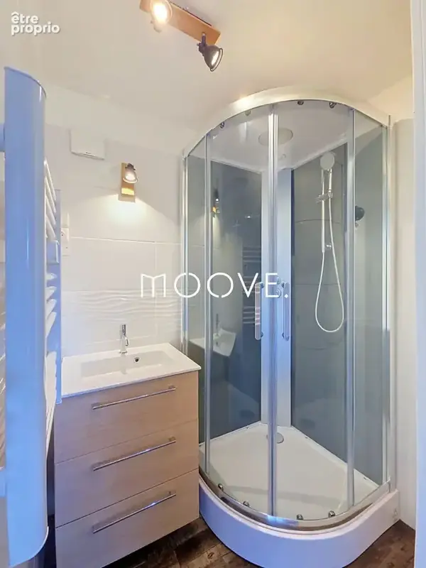 Maison Le Petit Quevilly 6 pièce(s) 137 m2 - photo 8