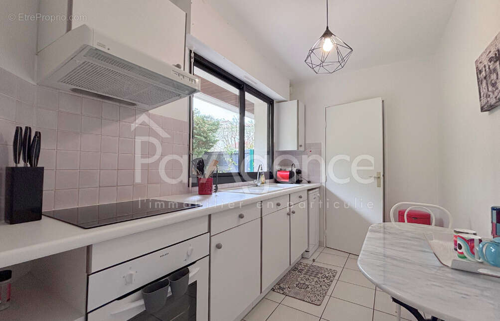 Appartement à ROYAN