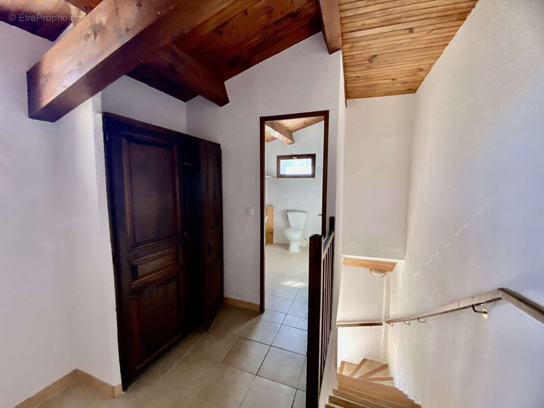 Maison à CESSENON-SUR-ORB