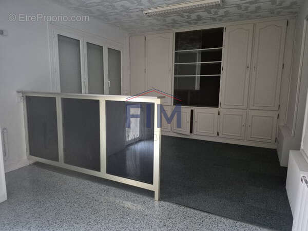 Appartement à AUMALE