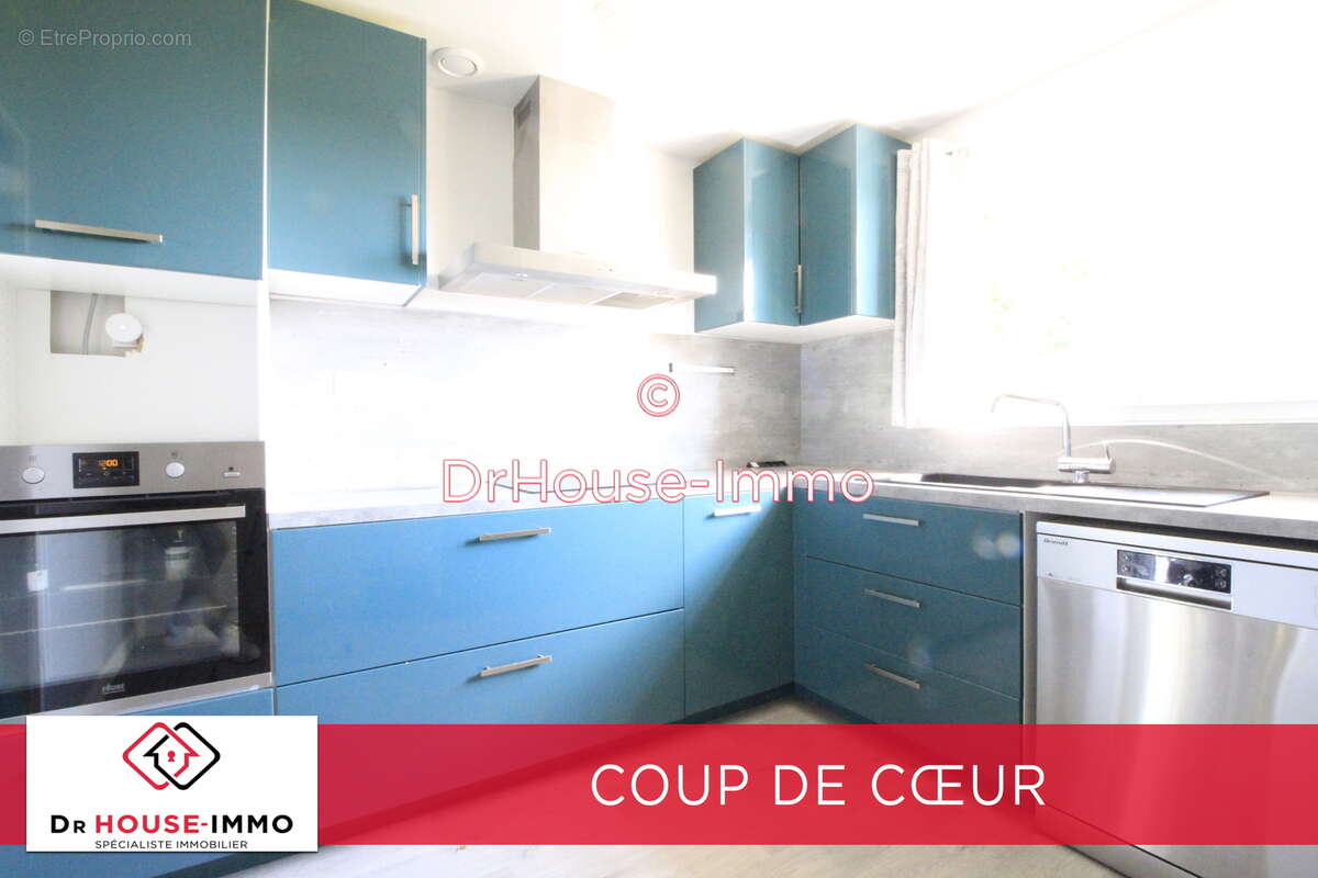 Maison à LE THUIT-SIGNOL