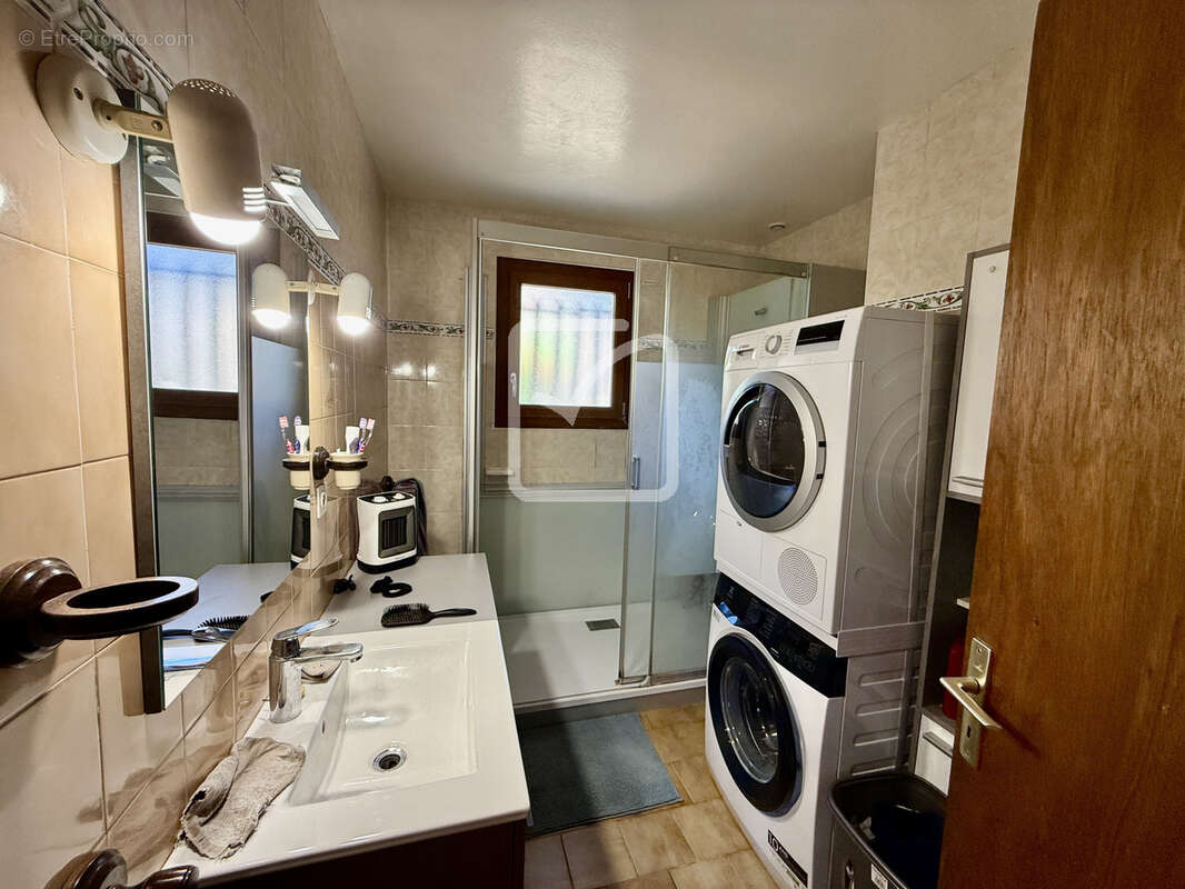 Ensemble immobilier de 2 maisons à vendre à Sarlat - photo 11