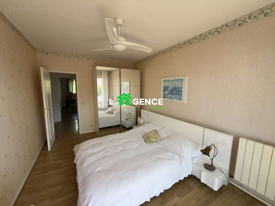 Appartement à ISTRES