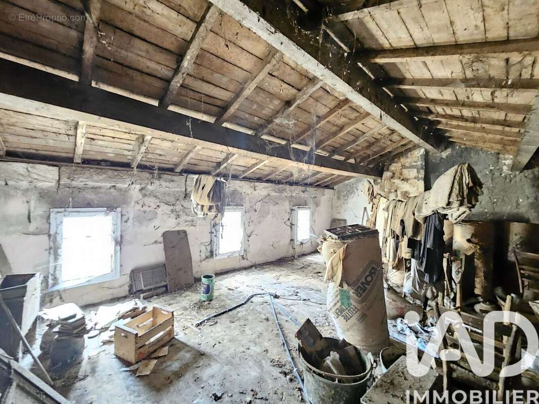 Photo 8 - Maison à NIEUL-LES-SAINTES
