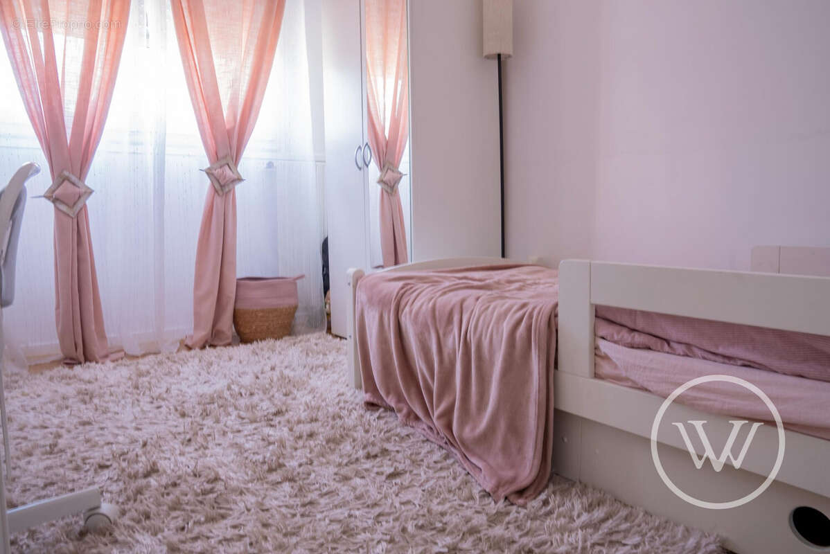 Appartement 77 m² à Argenteuil  - photo 6