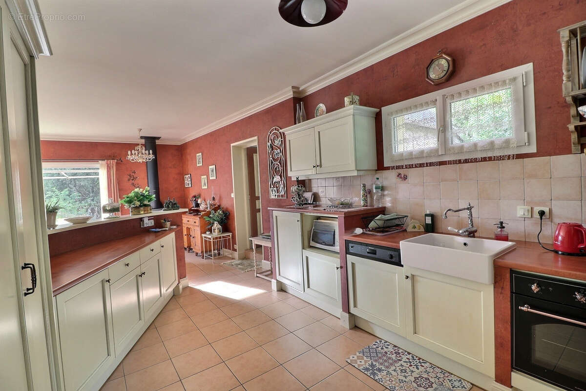 Maison à LANDIVISIAU