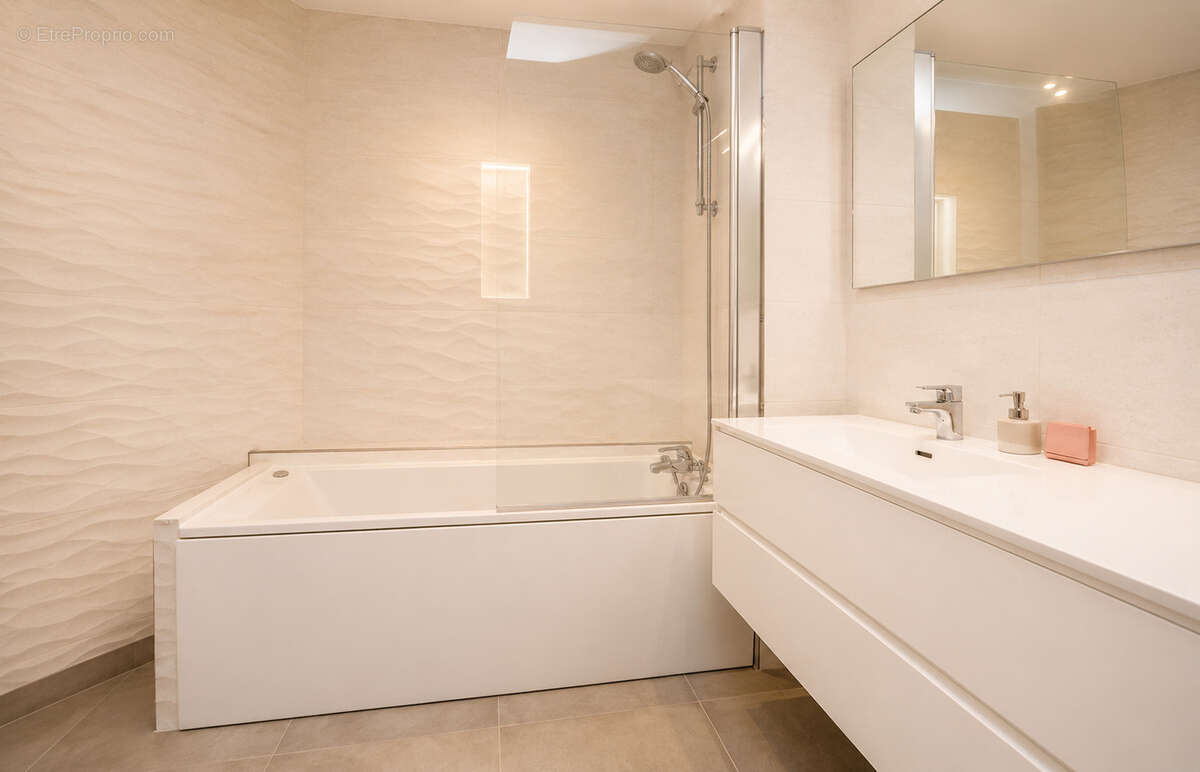 Appartement à SAINT-TROPEZ