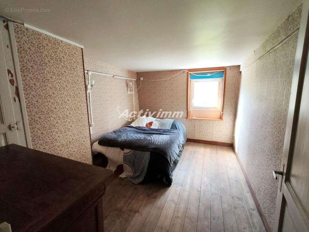 4287 23 - Maison à LE QUESNOY-EN-ARTOIS